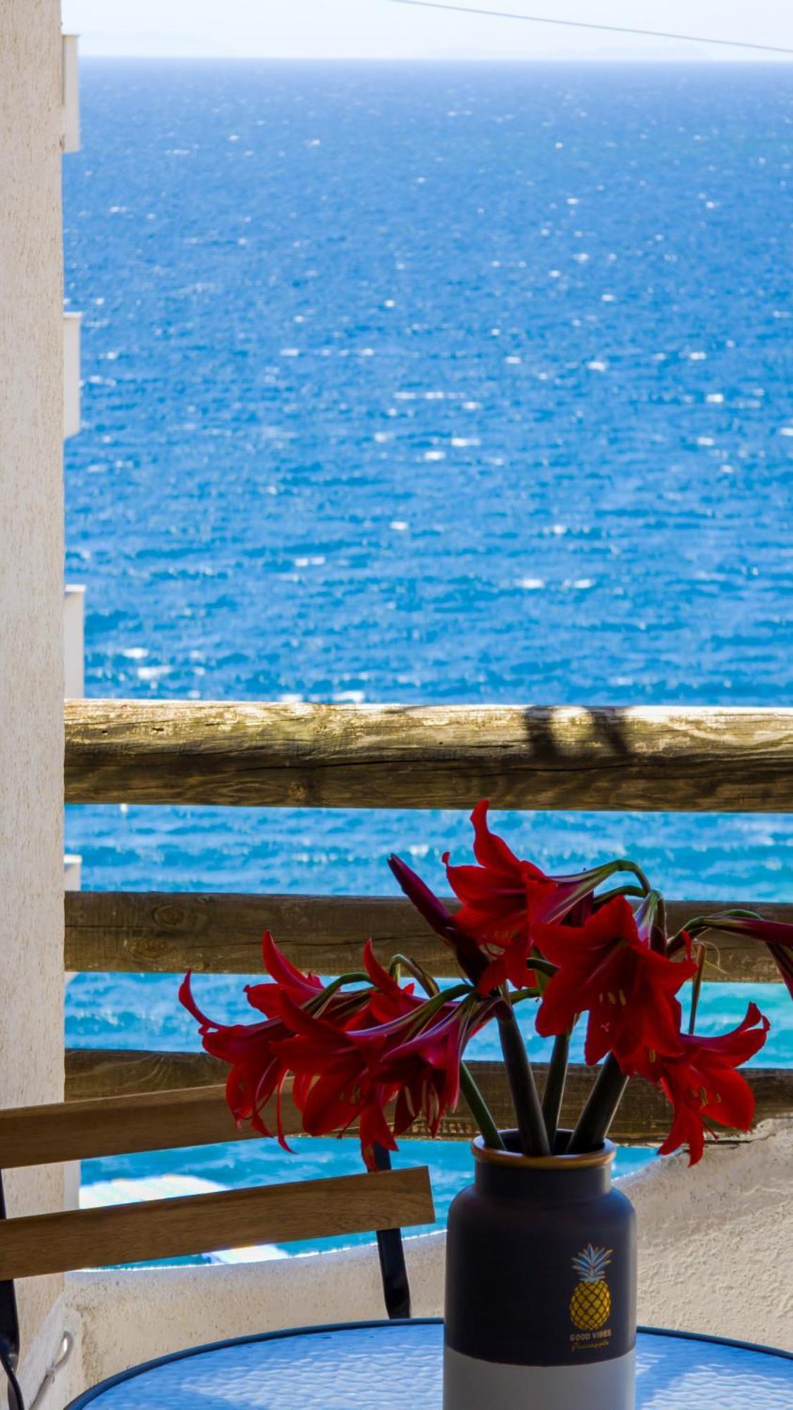 The Bay Appartamento *