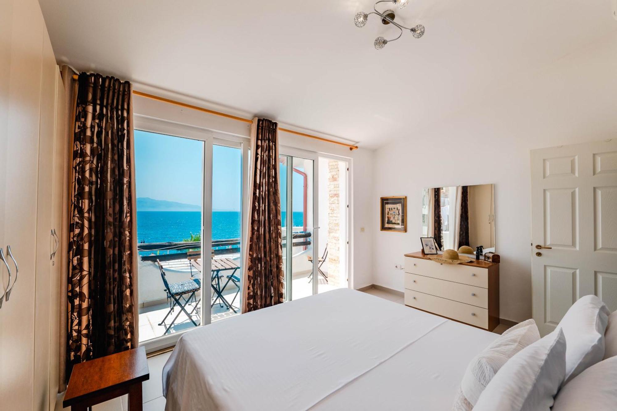 Appartamento The Bay Sarandë